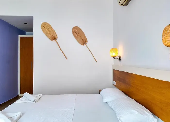 Konfor Otel Fethiye