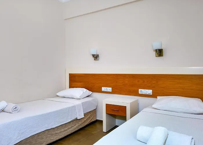 Otel Konfor