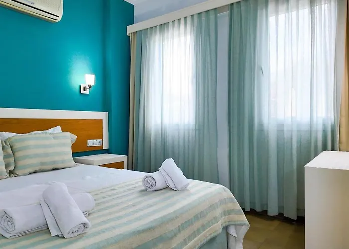 Konfor Otel