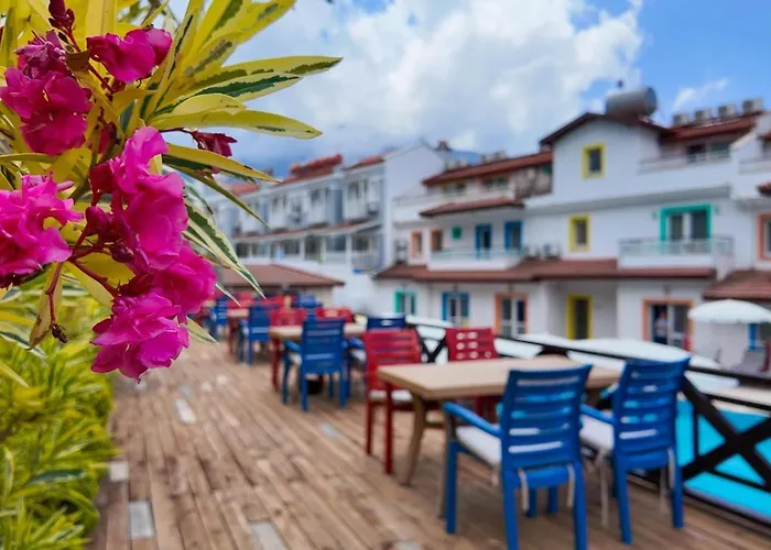 Konfor Fethiye