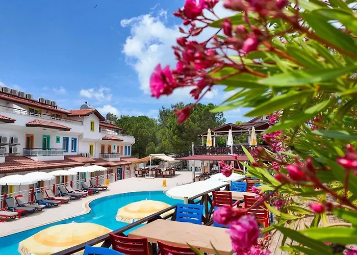 Konfor Otel