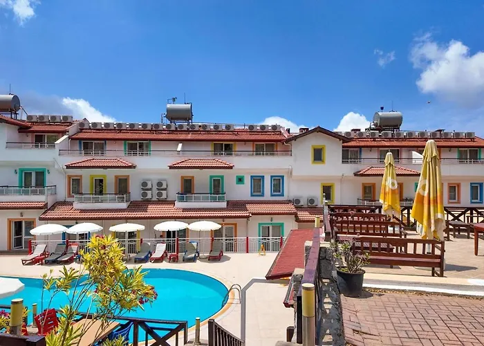 Otel Konfor *