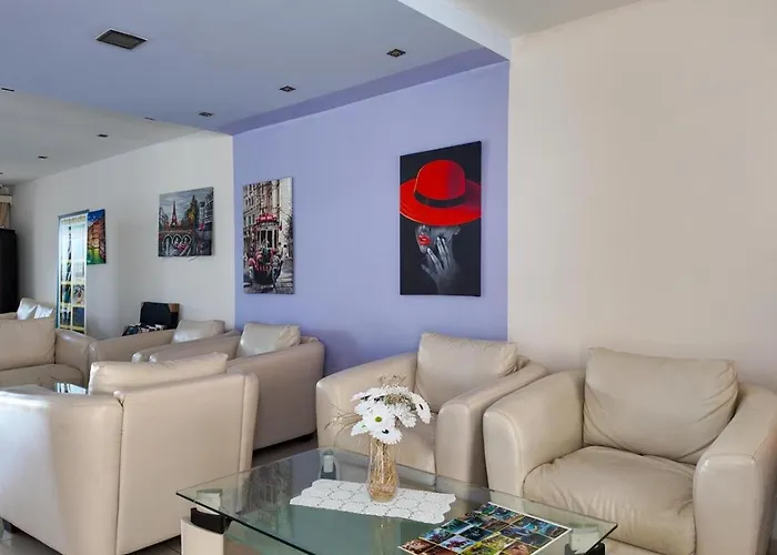 Konfor Otel