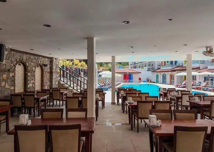 Konfor Fethiye