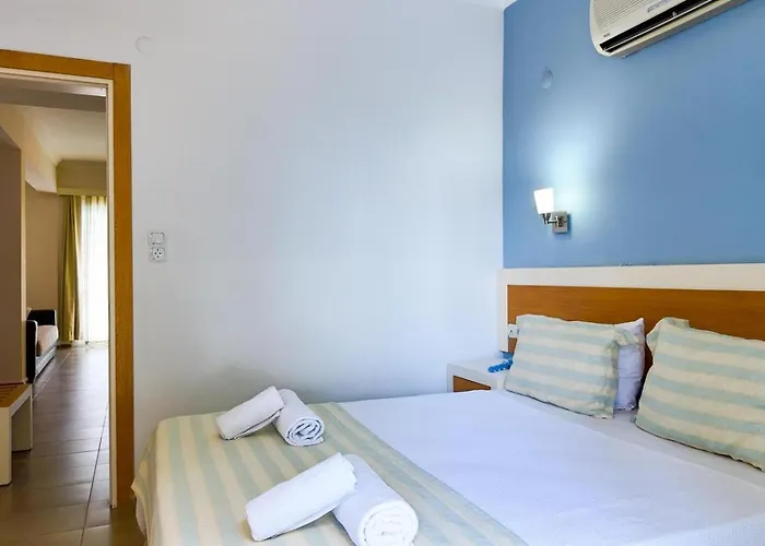 Hotel Konfor