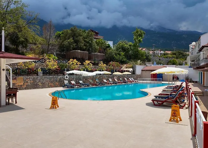 Otel Konfor