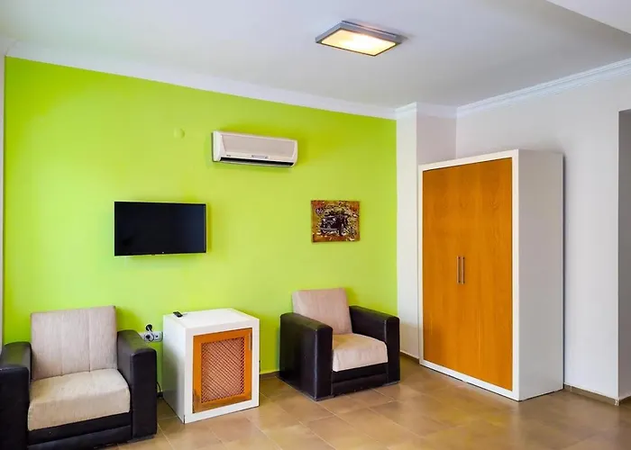 Hotel Konfor