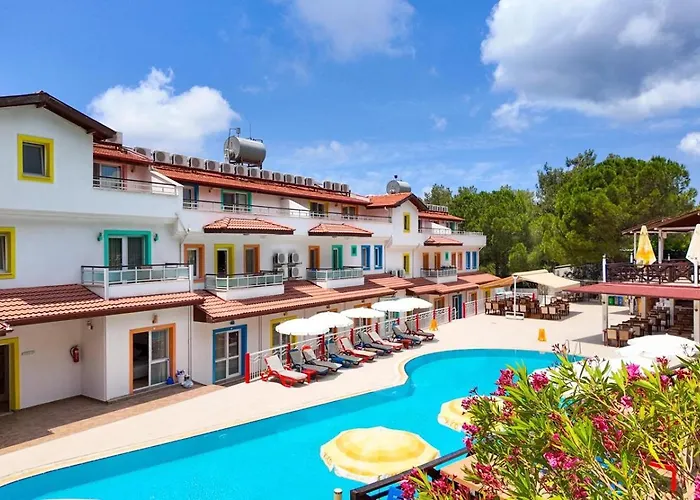 Otel Konfor