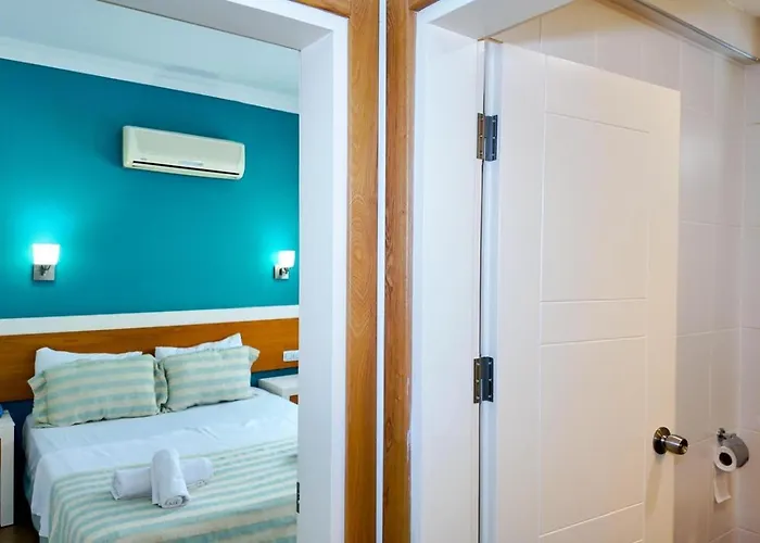 Otel Konfor