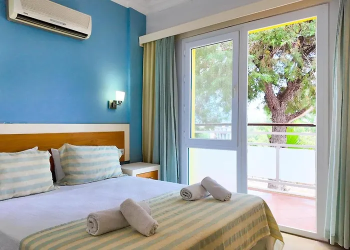 Otel Konfor