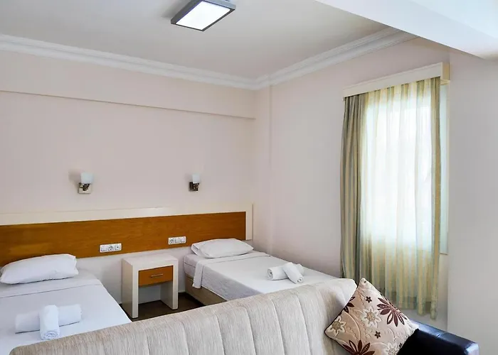 Konfor Otel