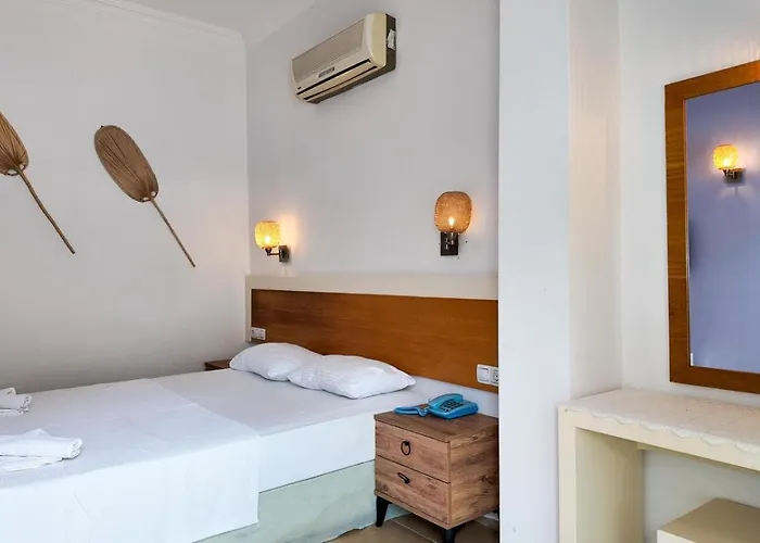 Hotel Konfor